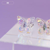 Claraピアッシング Piercing anything else
